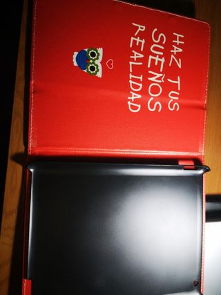 Fundas tablet