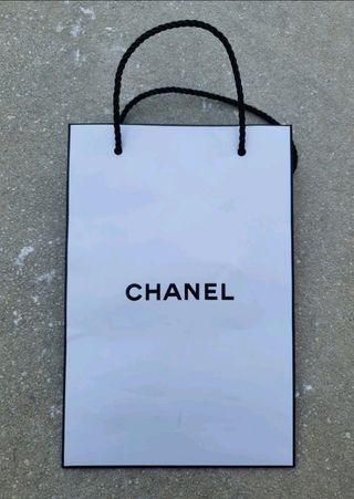 Bolsa Chanel