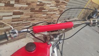 se vende bultaco el montadero