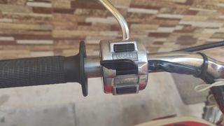 se vende bultaco el montadero