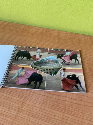 postales de Valencia años 60