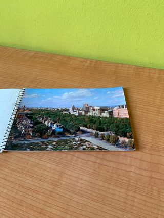 postales de Valencia años 60