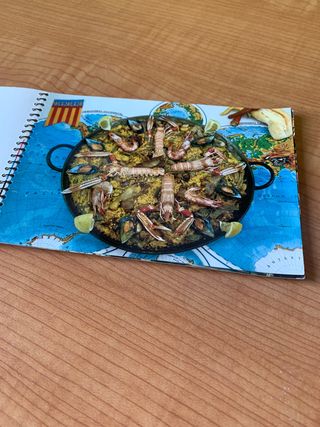 postales de Valencia años 60