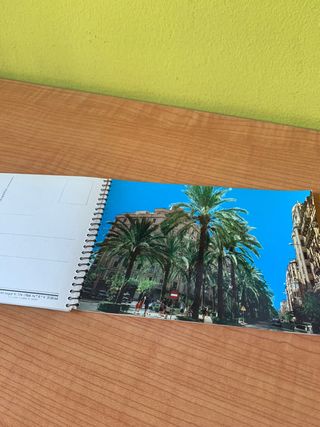 postales de Valencia años 60