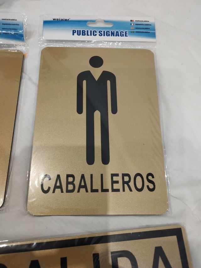 placas nuevas