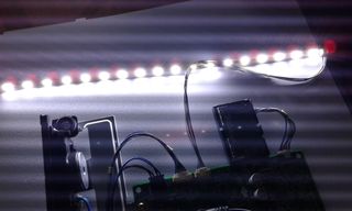 Placa completa de LG 24MT49S-PZ