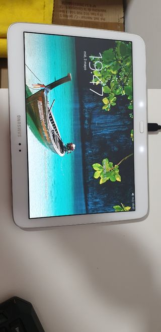 Tablet Samsung tab3