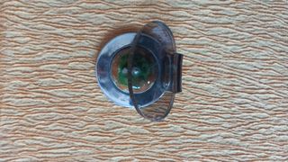 Perchero Toallero vintage