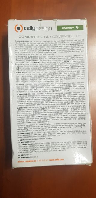 Conectores telefonía