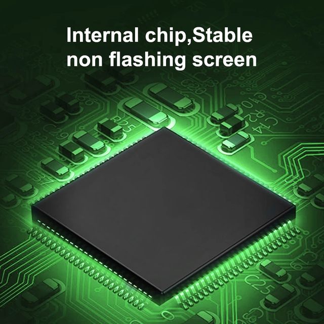 convertidor de 3 rcb rca a hdmi