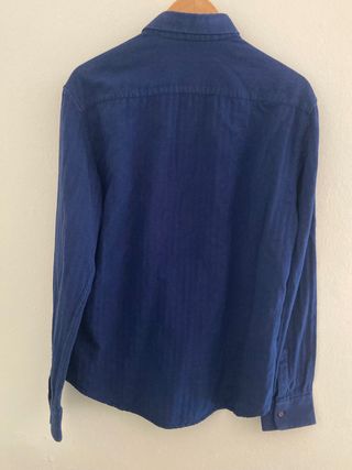 Adolfo Dominguez camisa