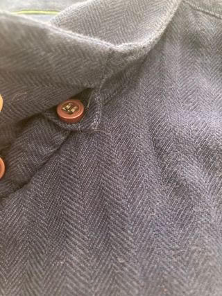 Adolfo Dominguez camisa