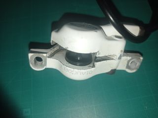 Pinza de freno hidráulica AVID