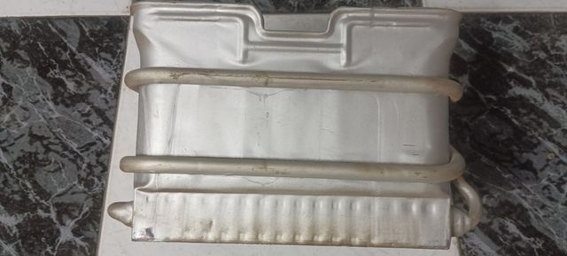 Serpentín calentador Sonier Duval