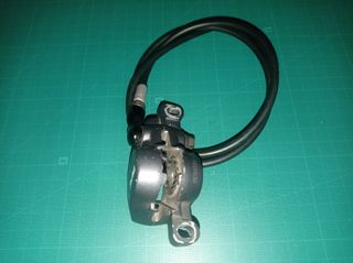 Pinza de freno hidráulica AVID