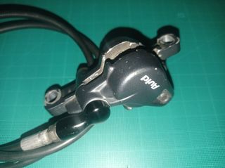 Pinza de freno hidráulica AVID