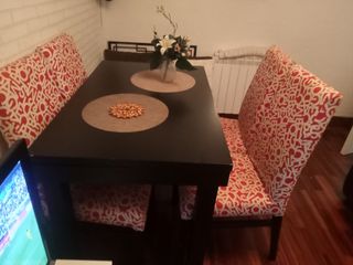 mesa comedor