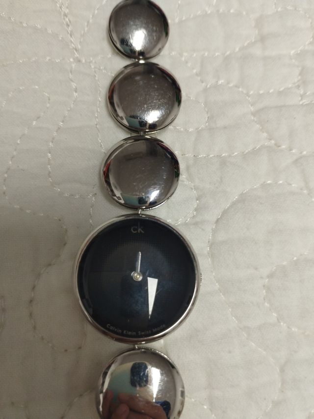 Reloj Calvin Klein