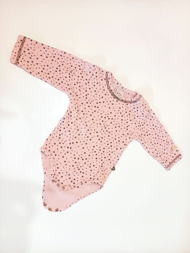 Completino bambina salopet gonna e body