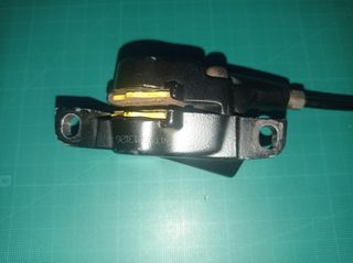 Pinza de freno hidráulica AVID