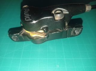 Pinza de freno hidráulica AVID