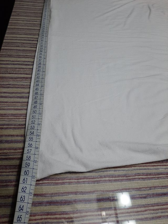 Camiseta detalle hombro XL