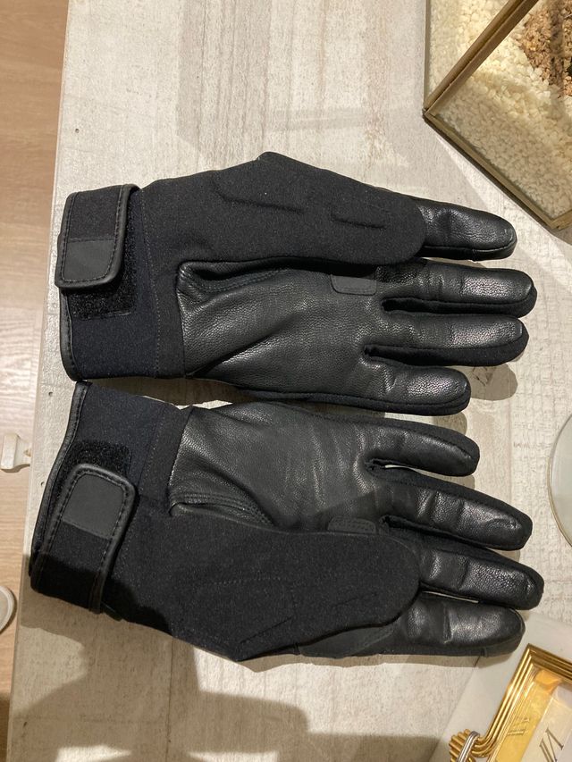 Guantes Waterproof Alpinestar