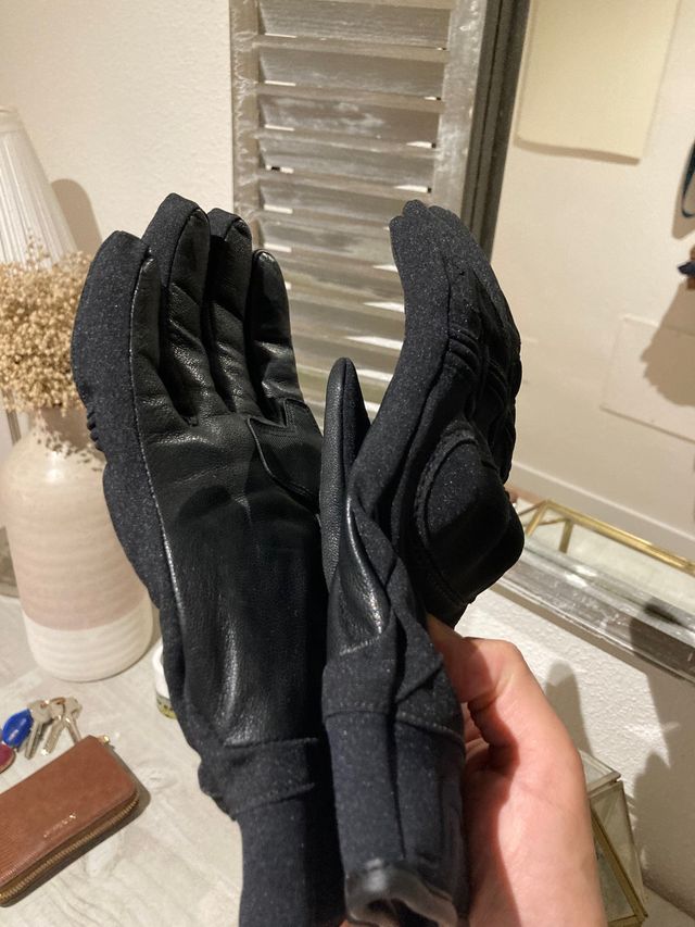 Guantes Waterproof Alpinestar