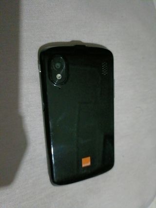 Móvil Orange Monte Carlo