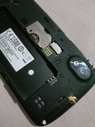 Móvil Orange Monte Carlo