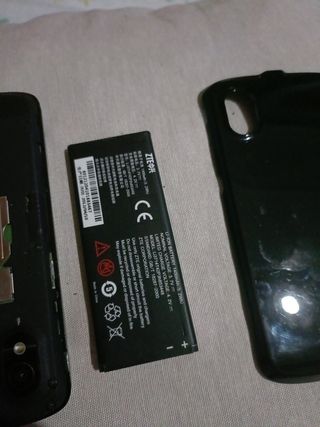 Móvil Orange Monte Carlo