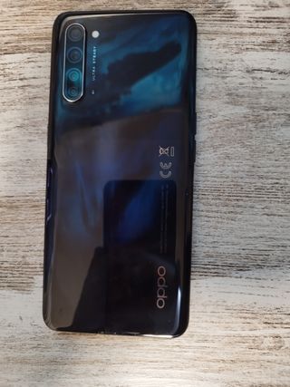 Oppo Find X2 Lite