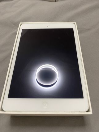 iPad Mini Retina 16GB