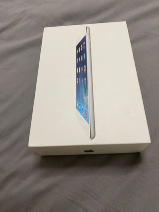 iPad Mini Retina 16GB
