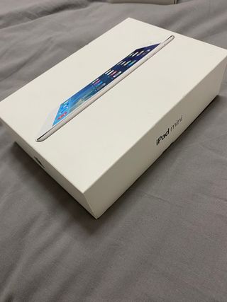 iPad Mini Retina 16GB