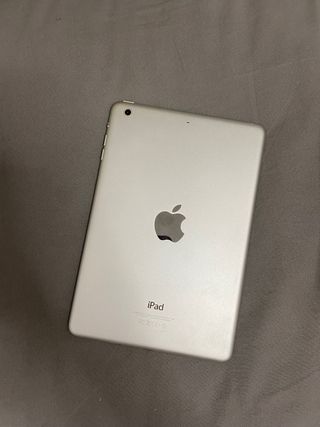 iPad Mini Retina 16GB