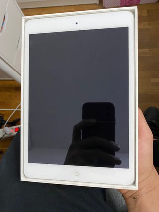 iPad Mini Retina 16GB
