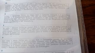 Timbre Avidsen Wireless Doorbell