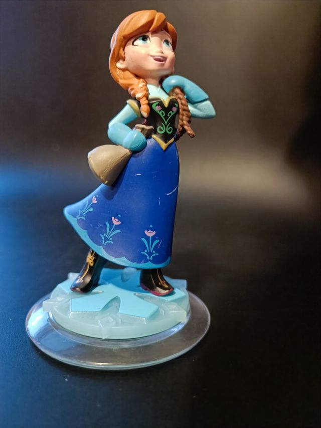Disney Infinity. Anna (Frozen)