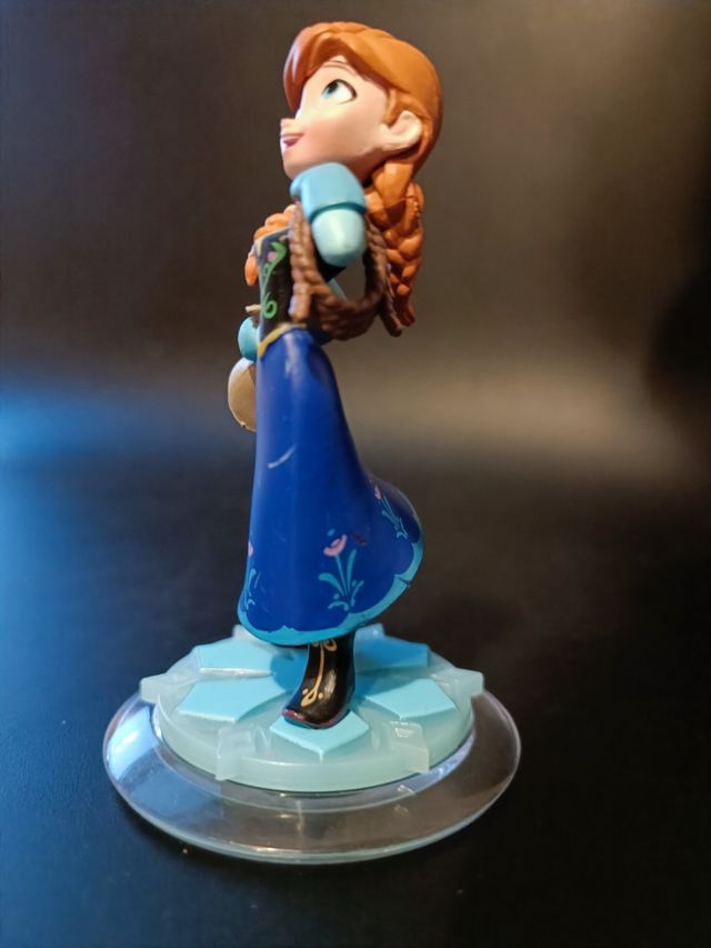 Disney Infinity. Anna (Frozen)