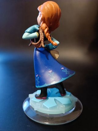 Disney Infinity. Anna (Frozen)