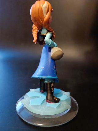 Disney Infinity. Anna (Frozen)