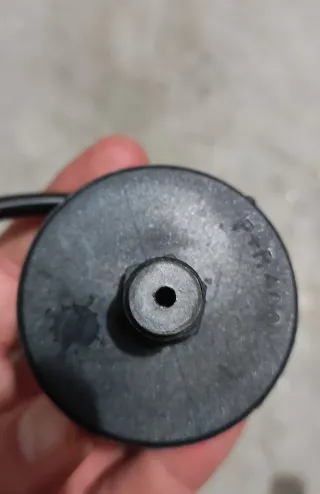 PRESOSTATO DE AGUA CALDERA ROCA