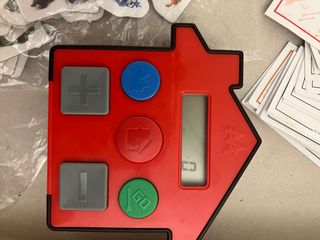 Monopoly Junior electrónico