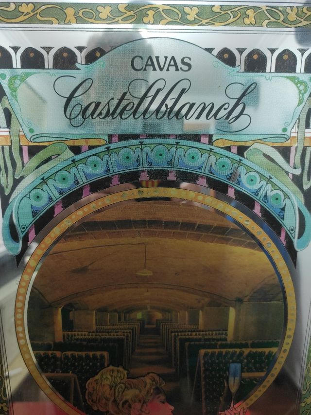 Cavas Castellblanc