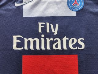 Maglia PSG Cavani 2013/14