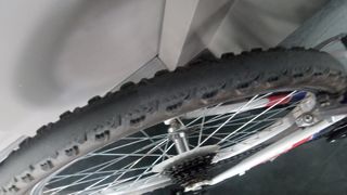 Bicicleta BH Oregón d 24"