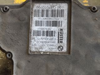 despiece BMW X5 3.0 xdrive