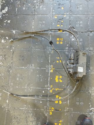 despiece BMW X5 3.0 xdrive