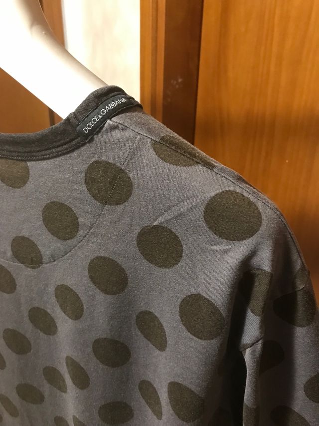 T-shirt Dolce&Gabbana